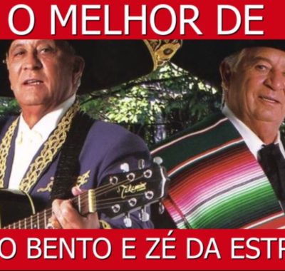 As melhores de Pedro Bento e Zé da Estrada – Canal Mundo Sertanejo