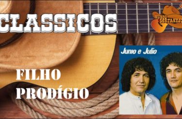 MUNDO SERTANEJO – 18 CLÁSSICOS SERTANEJOS