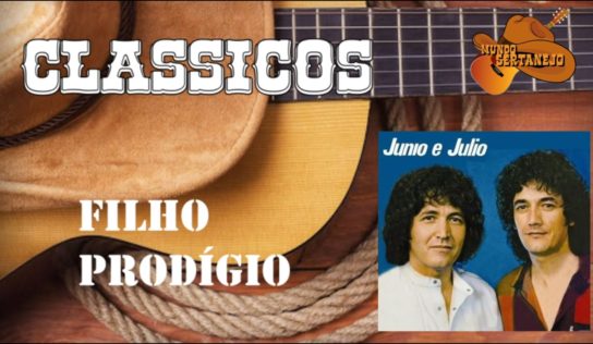 MUNDO SERTANEJO – 18 CLÁSSICOS SERTANEJOS