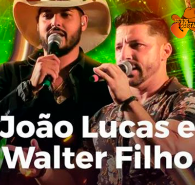 Encanto da Natureza – João Lucas e Walter Filho