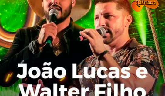 Encanto da Natureza – João Lucas e Walter Filho